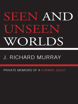 cover image of Seen and Unseen Worlds